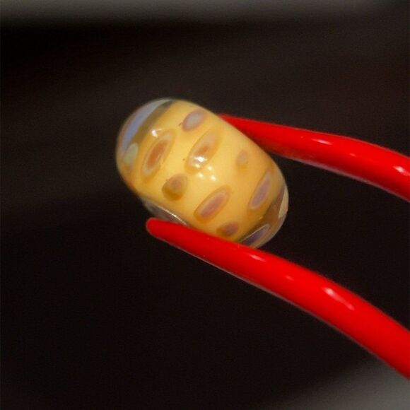 Trollbeads Drifting Seeds Charm - Picture 2 of 4